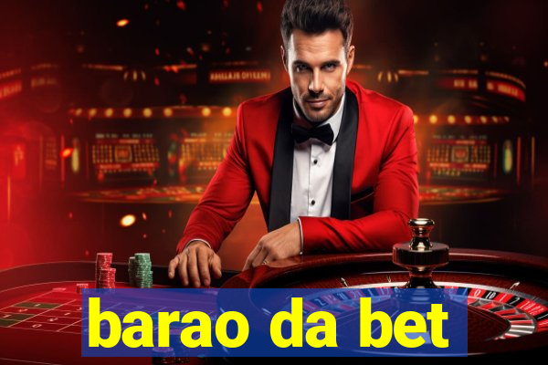 barao da bet